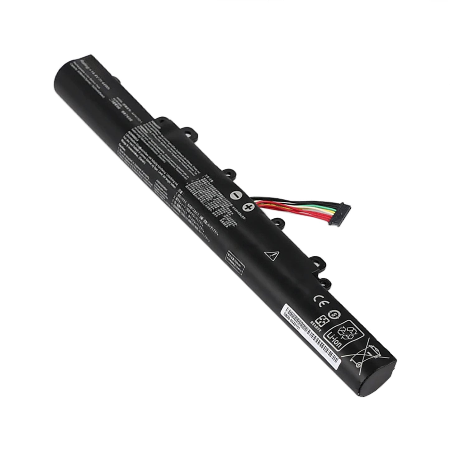 KELESY A41N1702-1 A41N1702 Battery For ASUS ExpertBook B1440 X440 P1440UF P1440UA P1440F P1440FA PE434UF PX434F P1448FB 44WH