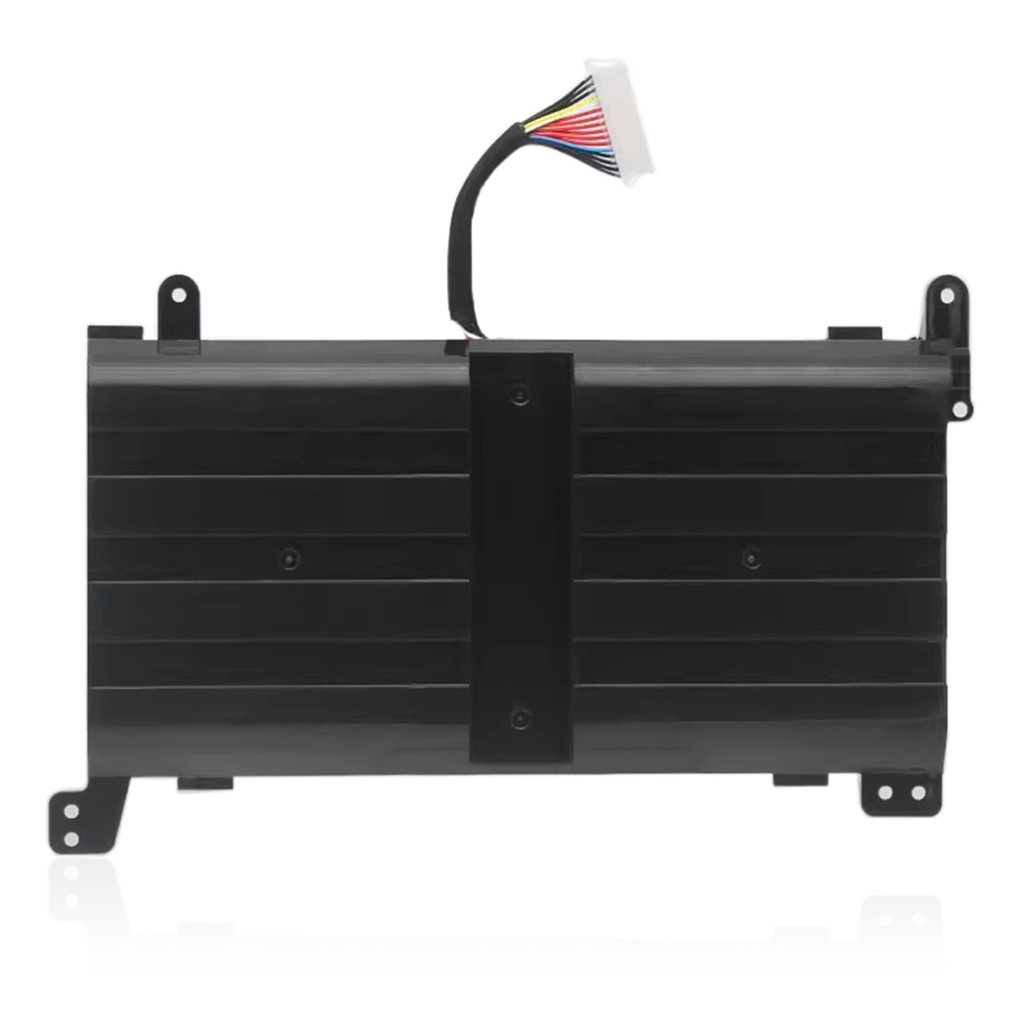 KELESY Genuine FM08 Laptop Battery for HP OMEN 17-an013TX 17-an014TX TPN-Q195 HSTNN-LB8B TPN-Q195 14.4V 86WH