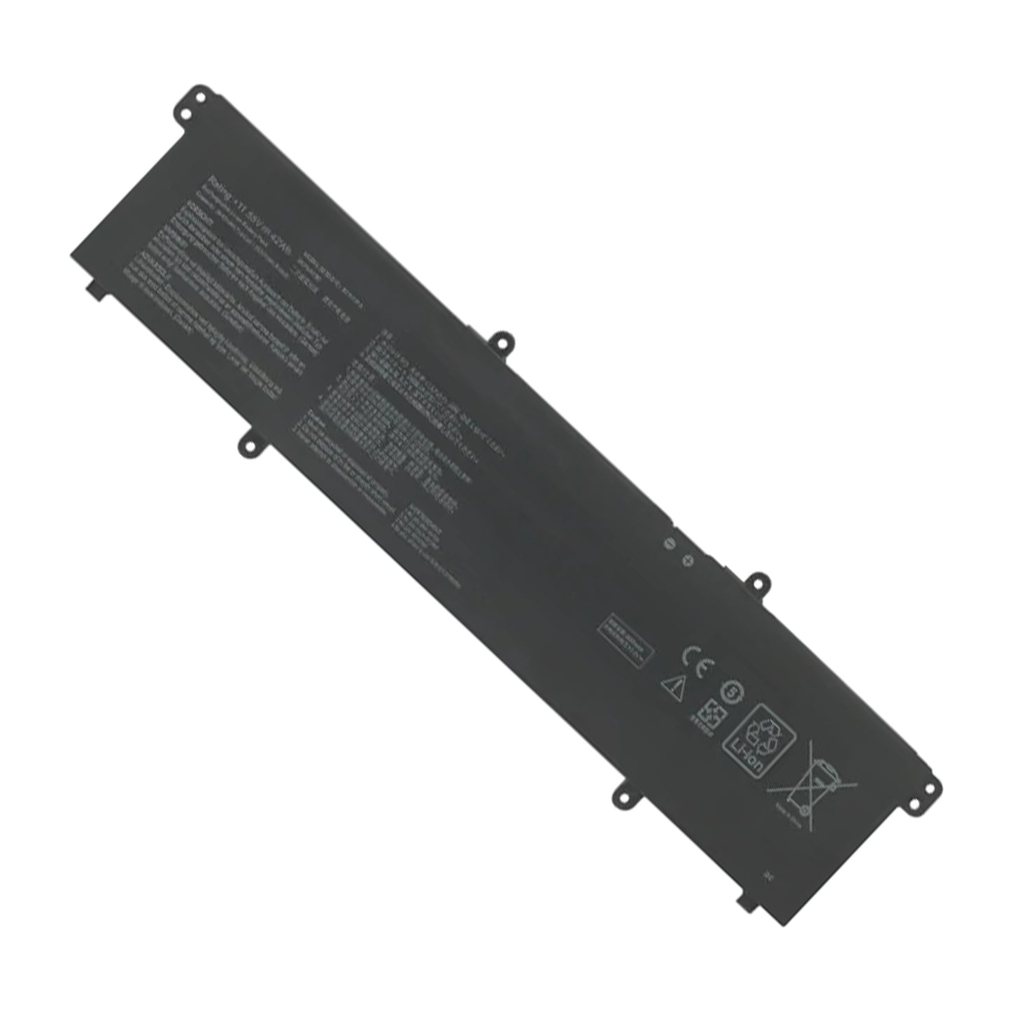 KELESY B31N1915 C31N1915 Аккумулятор для ноутбука ASUS ExpertBook B1 B1400 B1500 BR1100CKA BR1100FKA BR1100CKA-GJ0100RA L1 L1400CDA