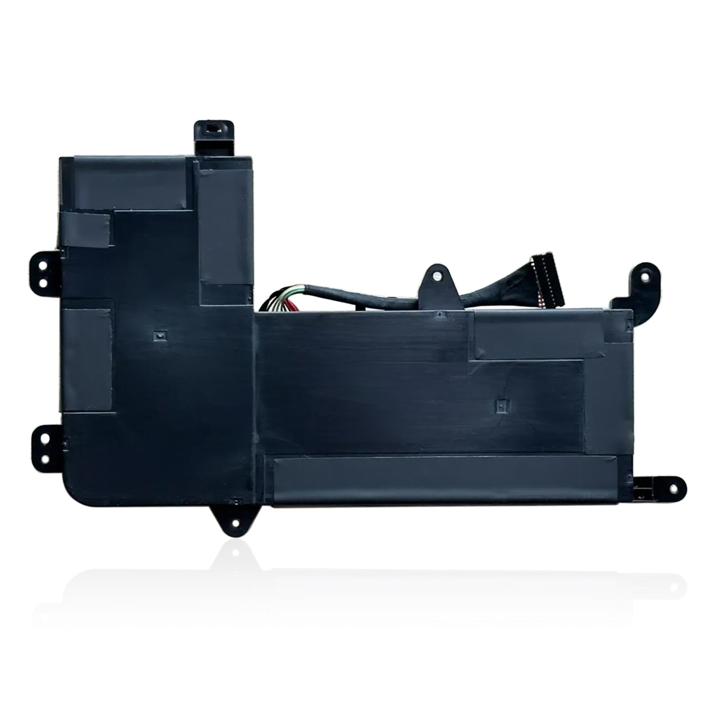Аккумулятор для ноутбука KELESY L16M4PB0 для Lenovo Legion Y720-15IKB серии 80Y40003CD 5B10M33724 L16S4TB0 5B10M33723 15,36 В 60 Вт·ч