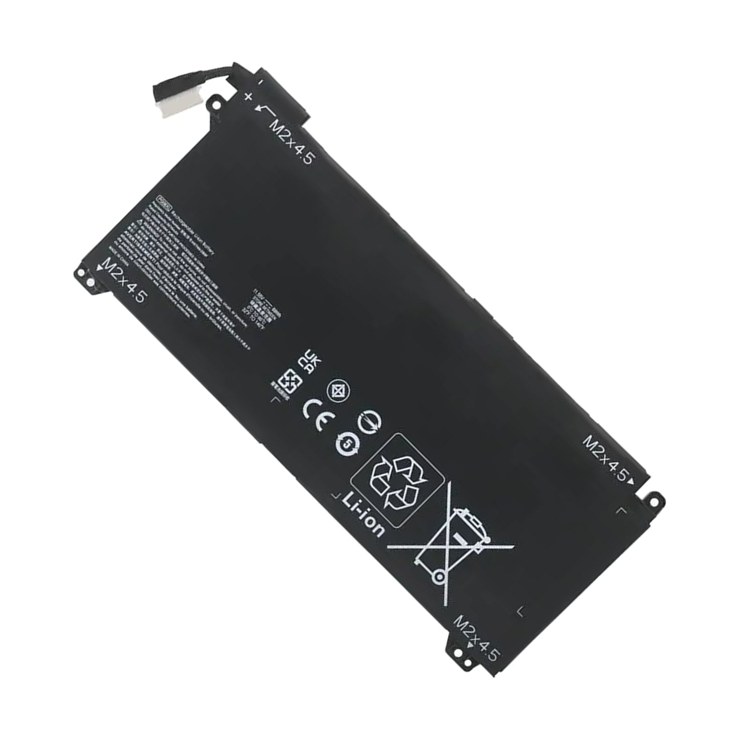 KELESY Battery PGO6XL PG06XL 69Wh For HP 15-dh HSTNN-DB9F L48431-2C1 L48497-005 15-DH0006TX 15-dh0007TX 15-dh0008TX 15-dh0151TX