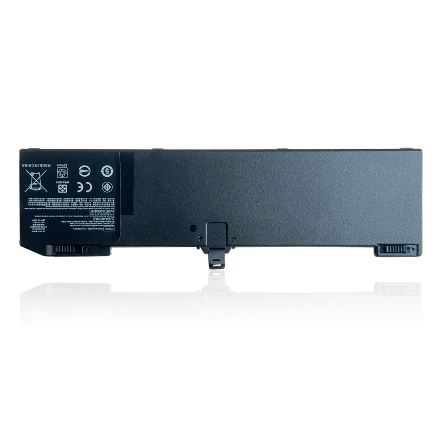 KELESY VX04XL Laptop Battery For HP Zbook 15 G5 G6 Series HSTNN-IB8F 5CN17PA 4ME79AA HSN-Q13C L05766-855 L06302-1C115.4V 90WH