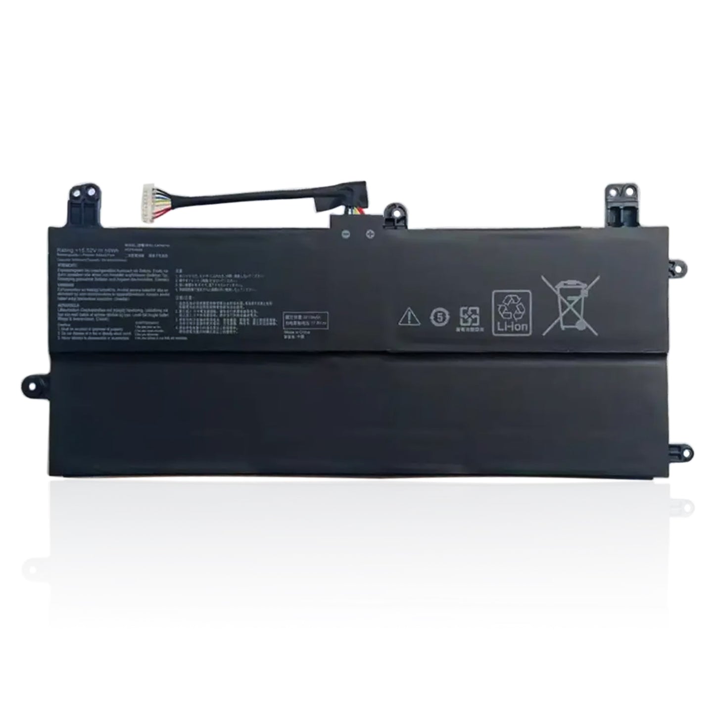 KELESY C41N2102 Laptop Battery For Asus Rog FLOW Z13 GZ301ZA GZ301ZC GZ301ZE GZ301VV GZ301VF NR2201ZA NR2201ZE 0B200-04100000
