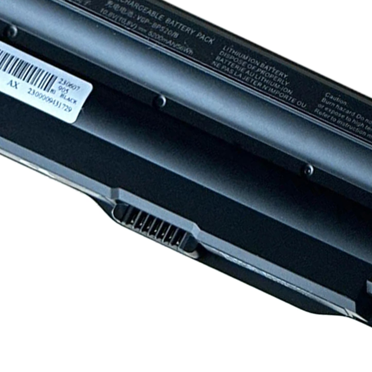 KELESY Батарея VGP-BPS20/S для SONY VAIO VPCZ116GG VPCZ128GG VPCZ127GG VPCZ117FC VPCZ110 VPCZ119 VGP-BPL20 VGP-BPS20B