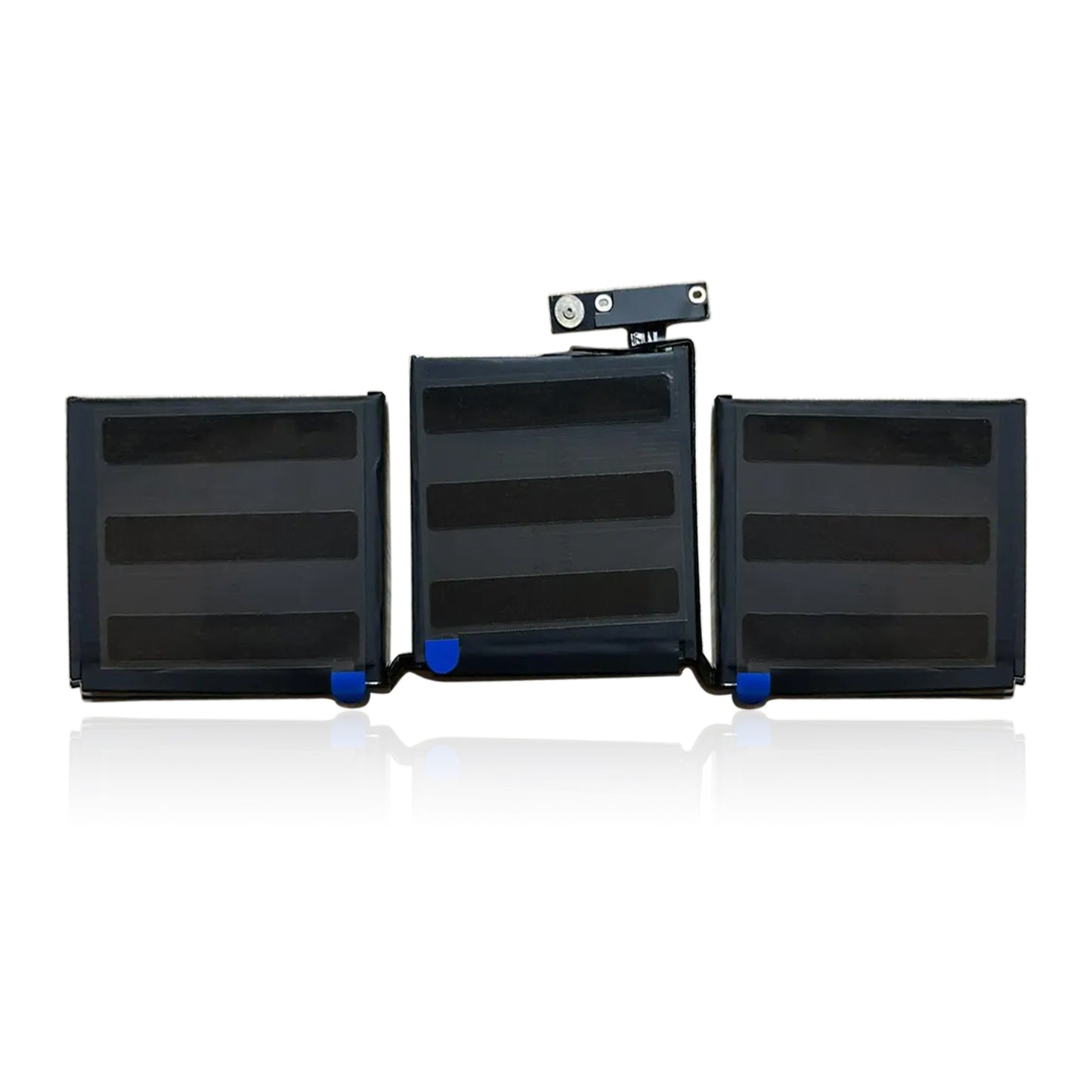 KELESY Batería de ordenador portátil A2171 A2159 para Apple MacBook Pro de 13 pulgadas 2020 A2289 A2338 EMC3456 3301 MUHN2LL/A