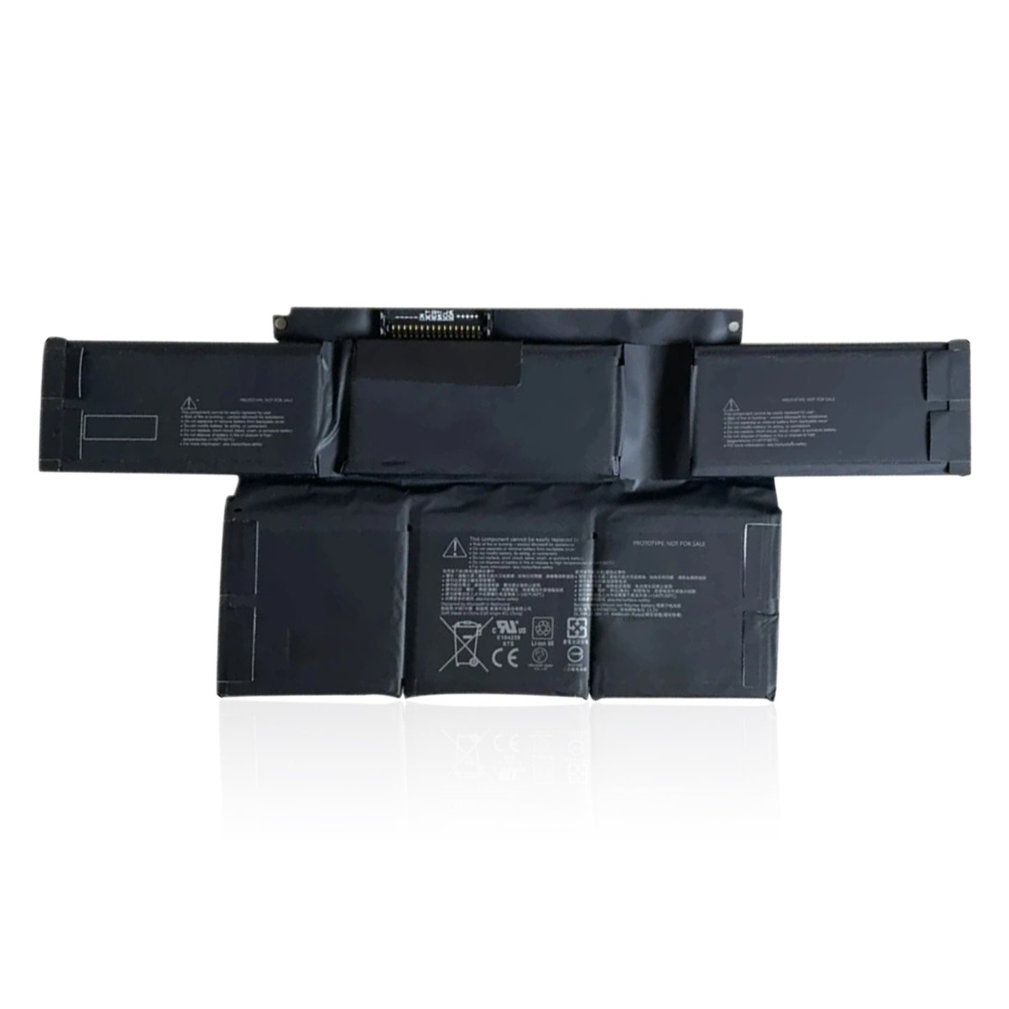 KELESY G3HTA071H G3HTA072H Laptop Battery For Microsoft Surface Laptop 2 Studio 1964