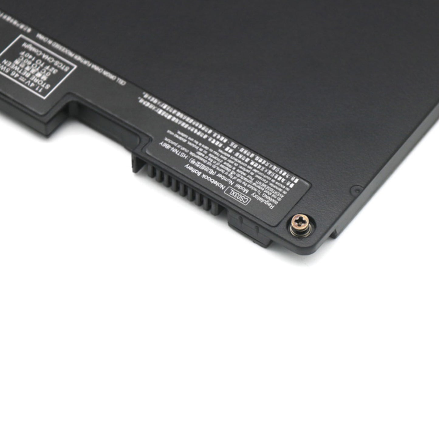 KELESY CS03XL Battery for HP Elitebook 840 848 850 745 755 G3 G4 ZBook 15u G3 G4 Series Laptop fits HSTNN-UB6S 800231-141 800513-001