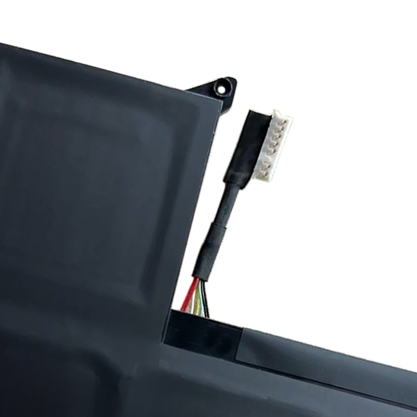 KELESY Genuine 15.2V 49Wh 3175mAh Laptop Battery Clevo NP50BAT-4 Li-Polymer Battery 4ICP7/60/57