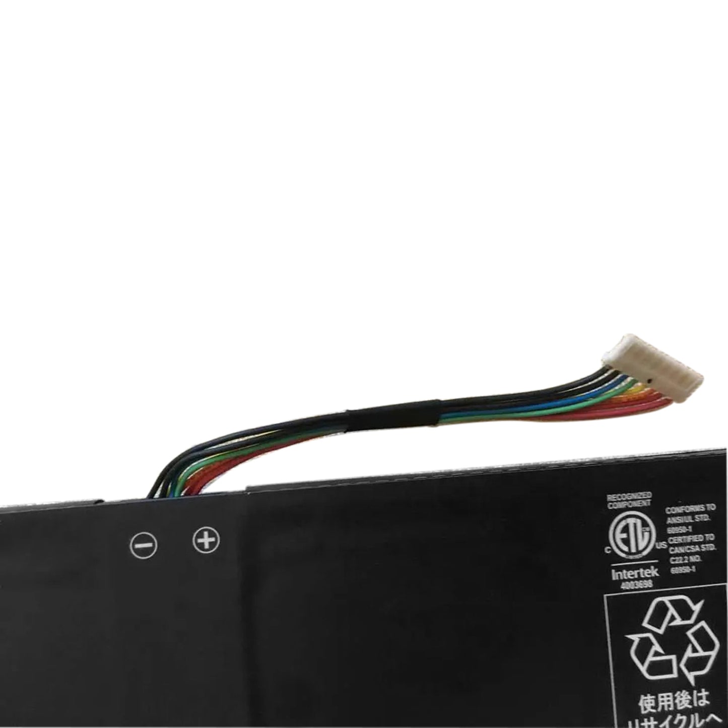 KELESY AC14B3K Laptop Battery For Acer Aspire R5-571T R5-571TG S14 CB3-511 Swift 3 SF314-51 R 11 R3-131T S14 15.2V 3270mAh