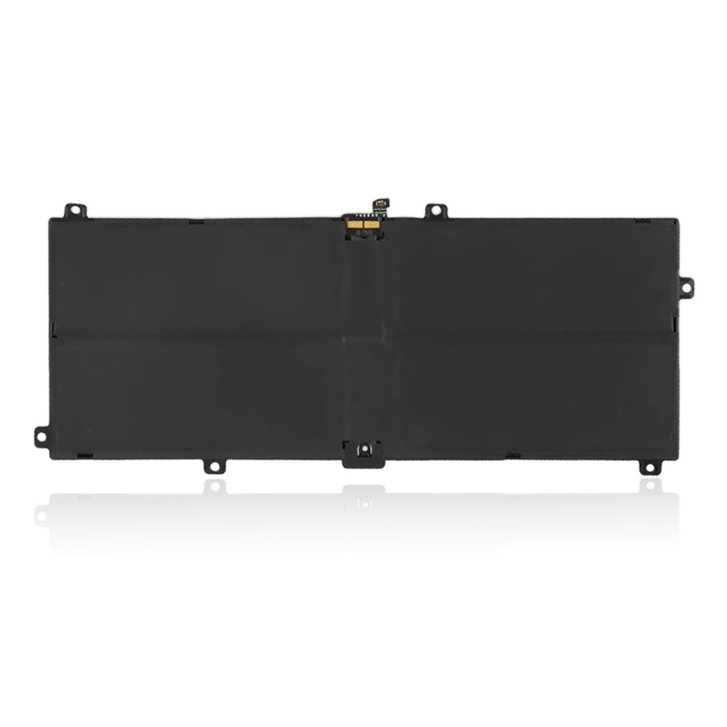 KELESY Batería para portátil MQ20 para Microsoft Surface Pro 9 2032 Serie M 1163985 -018 7.58V 6138mAh 46.52WH