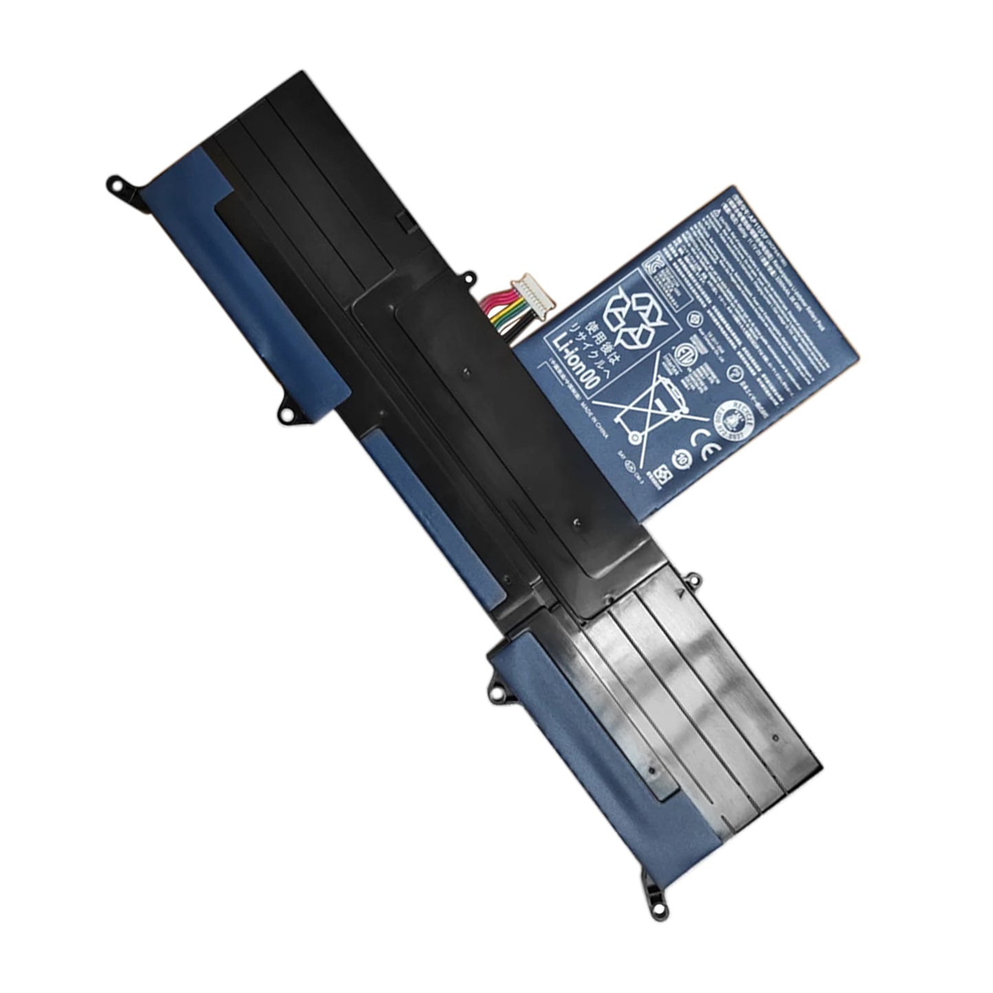 KELESY AP11D3F AP11D4F Laptop Battery For Acer Aspire S3 Ultrabook 13.3" AS33 MS2346 KB1097 S3-391 S3-951 6407 6497 6826 9695