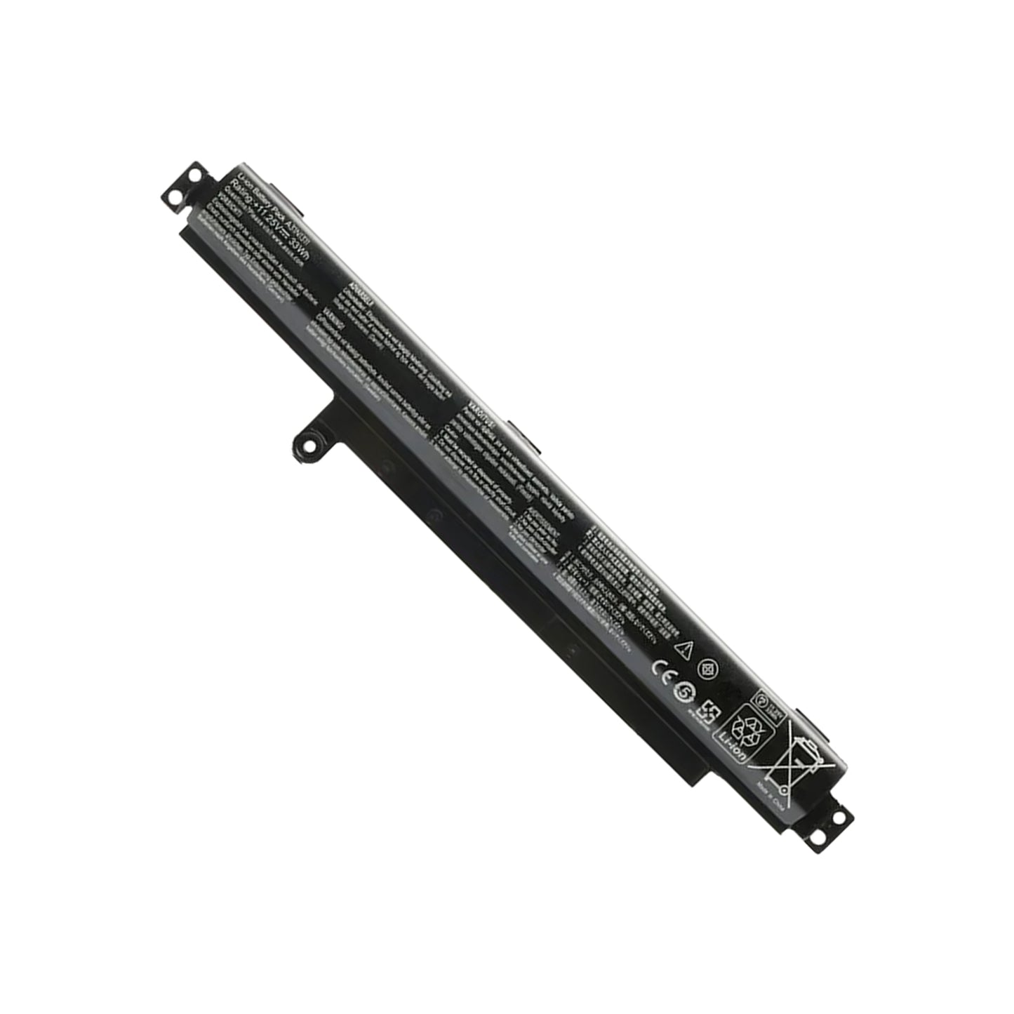KELESY New A31N1311 B110-00260000 Battery For ASUS VivoBook X102B X102BA F102BA X102BA-BH41T X102BA-DF1200 X102BA-HA41002F