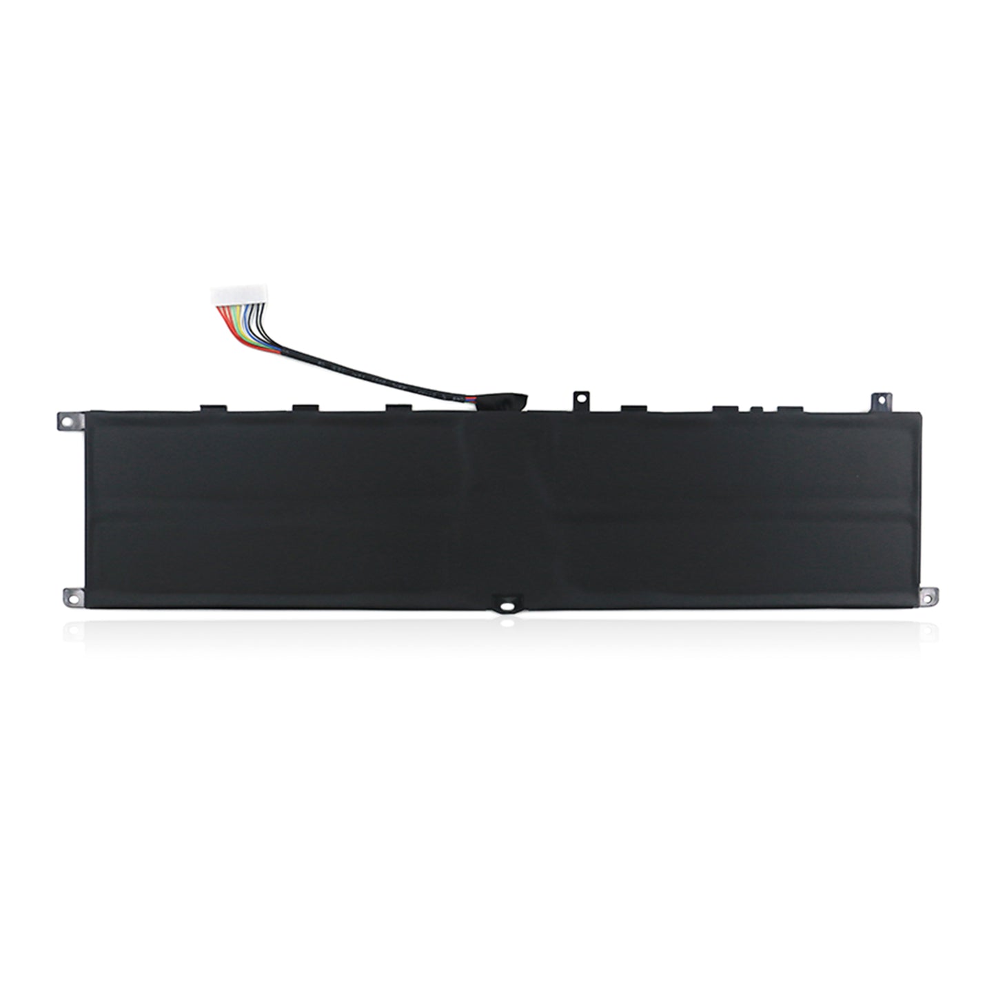 KELESY New BTY-M57 Laptop Battery For MSI GP66 GP76 MS-17K3 Leopard 10UG Series Notebook 15.2V 96Wh 6300mAh Free tools