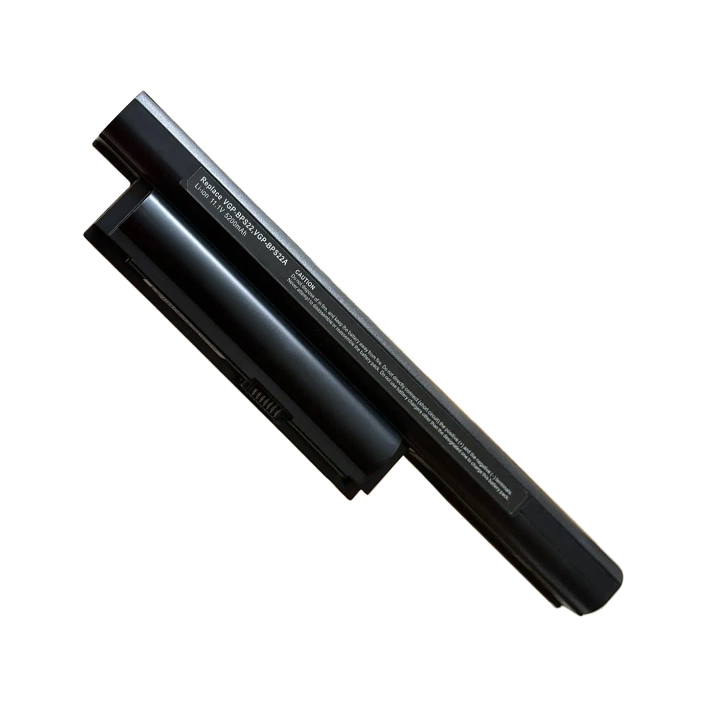 KELESY Batería de VGP-BPS22 para Sony VAIO VPC-EA, VPC-EB, VPC-EC, VPC-EE, serie PCG, VPC-EF, VPCEB1M0E, VPCEA46FG/B