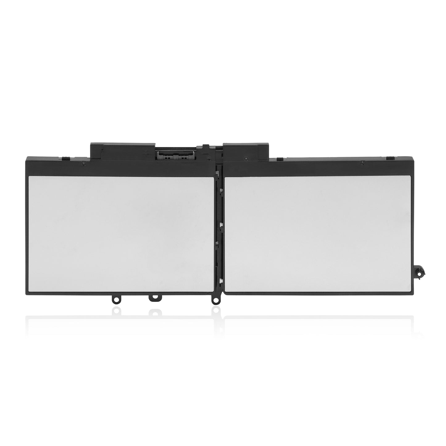 KELESY GJKNX Laptop Battery For DELL Latitude E5480 5580 5490 5590 For DELL Precision M3520 M3530 GD1JP 7.6V 68WH