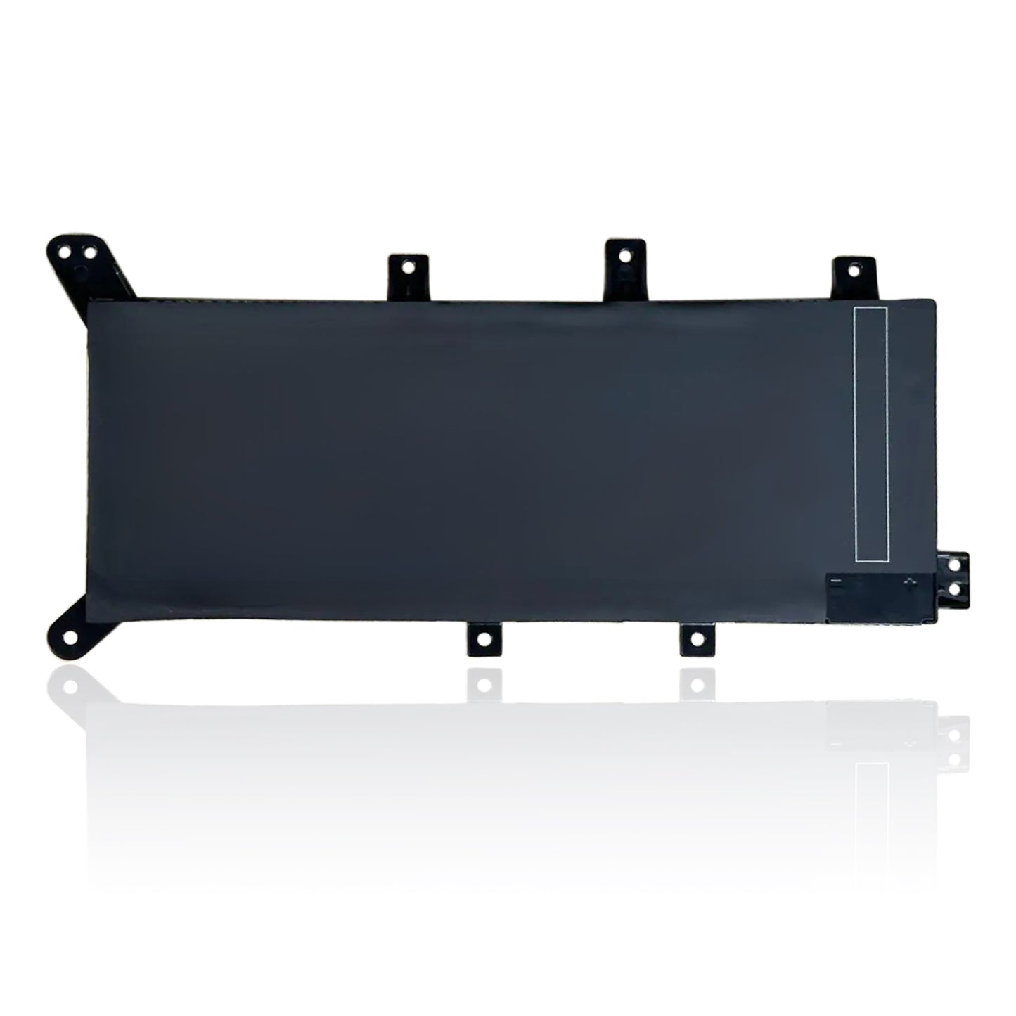 KELESY New C21N1408 Laptop Battery For ASUS VivoBook 4000 MX555 V555L V555LB V555U Series 7.6V 37WH