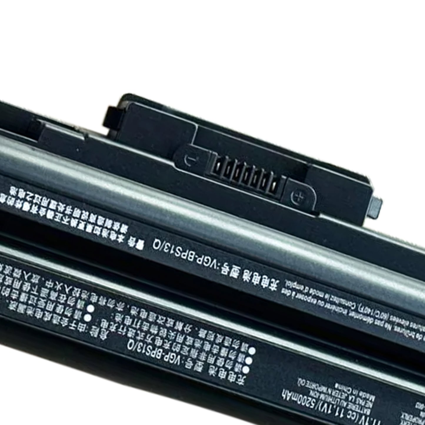 KELESY Batería para portátil SONY Vaio BPS13/B VGP BPS13/Q VGP-BPS13B/B BPS21B/B BPS21 GN-AW VGN-CS VGN-FW