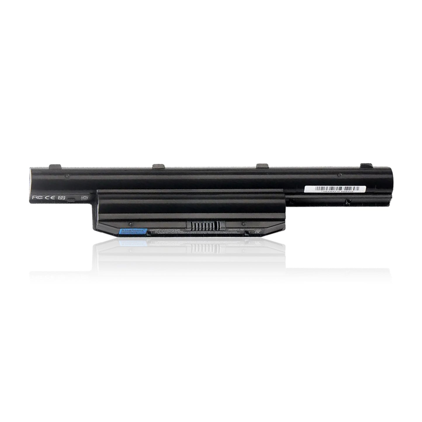 KELESY Batería de ordenador portátil FPCBP334 para Fujitsu LifeBook, LH532, LH532AP, LH522, FPCBP335, FMVNBP215, FMVNBP216