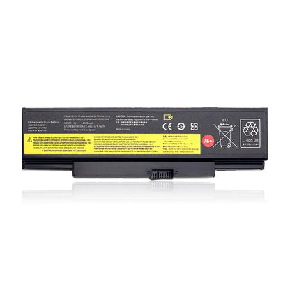 KELESY nueva batería para portátil, 45N1762, 45N1763, para Lenovo ThinkPad E555, E550, E550C, E560, E565C, 45N1759, 45N1758