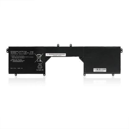 Портативная аккумуляторная батарея KELESY VGP-BPS42 для SONY VAIO Fit, 11 А, многопозиционный ПК для ПК, SVF11N15SCP, SVF11N14SCP, SVF11N18CW