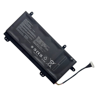 KELESY C41N1727 55WH Laptop Battery For ASUS ROG Zephyrus GM501 GM501G GM501GM GM501GS GU501 GU501GM Series Fast Delivery