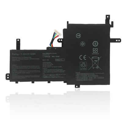 KELESY B31N1842 Laptop Battery For ASUS VivoBook F513EA F513EP F513IA K513E K513EA K513EP KM513UA M513IA M513UA S513EA S513F