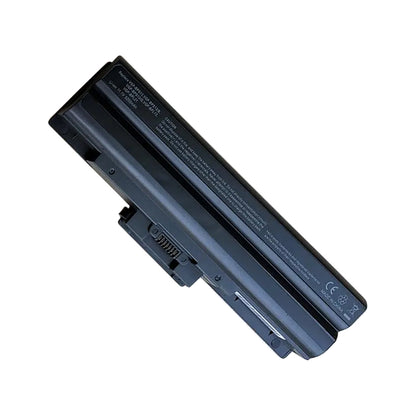 KELESY Batterie VGP-BPS21 VGP-BPS21A für Sony VGP, BPS21A, BPS21B, BPL21, VGP-BPS13/B, BPS13/B, VGP-BPS13, SVE11, VGN-CS27