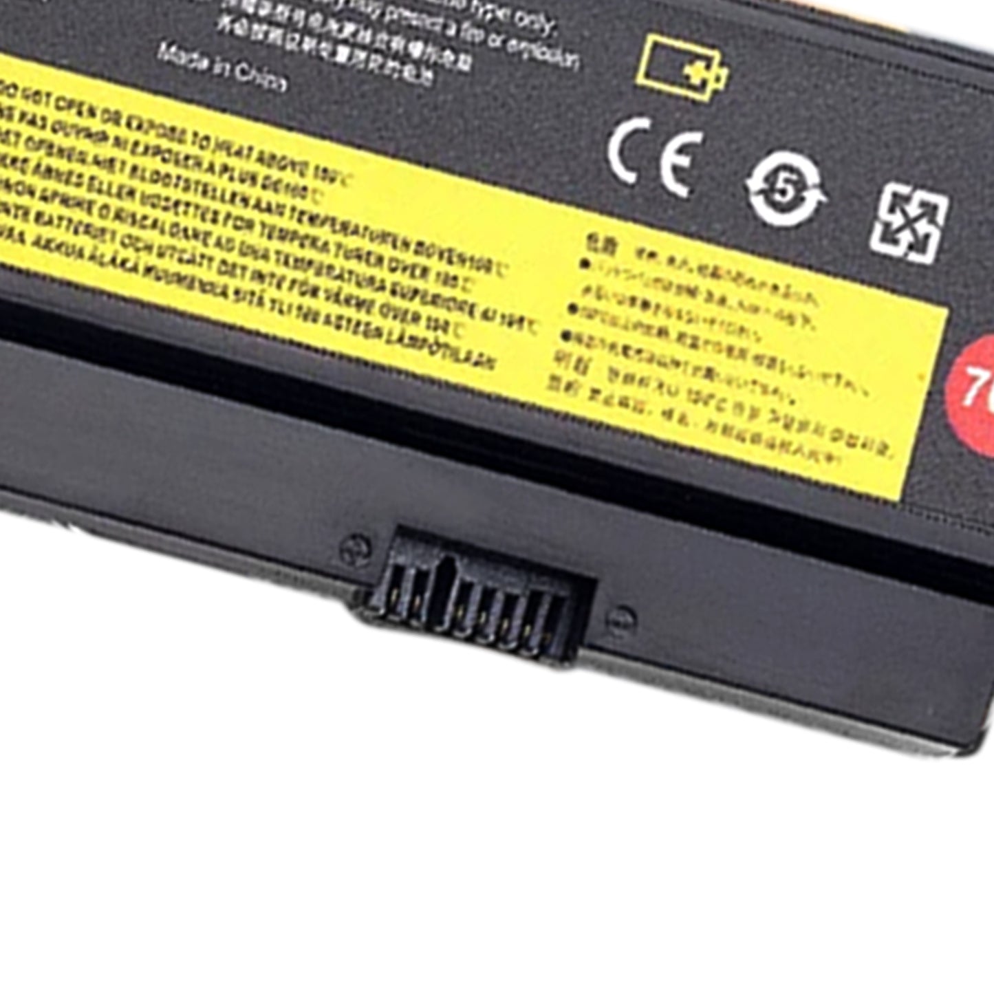 KELESY nueva batería para portátil, 45N1762, 45N1763, para Lenovo ThinkPad E555, E550, E550C, E560, E565C, 45N1759, 45N1758