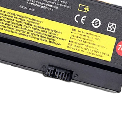 KELESY nueva batería para portátil, 45N1762, 45N1763, para Lenovo ThinkPad E555, E550, E550C, E560, E565C, 45N1759, 45N1758